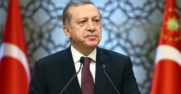 İstanbul Süryani Kadim Vakfından Başkan Recep Tayyip Erdoğan'a teşekkür mektubu