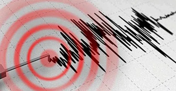 Son dakika: Muş Varto’da deprem! Son depremler...