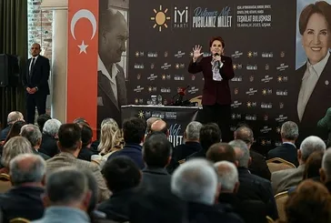 Baltaları çıkardı savaş başladı