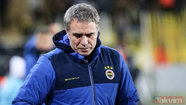 Fenerbahçe'nin golcüsü Vedat Muriç haftalardır gol atamıyor! İşte düşüşün nedeni... - 5