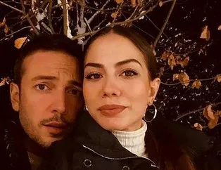 ’Koç’um benim!