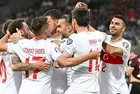 A Milli Futbol Takımı'nın aday kadrosu açıklandı! 3 yeni isim!