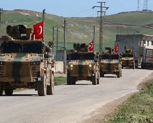 Türkiye ve ABD Güvenli bölge konusunda anlaştı