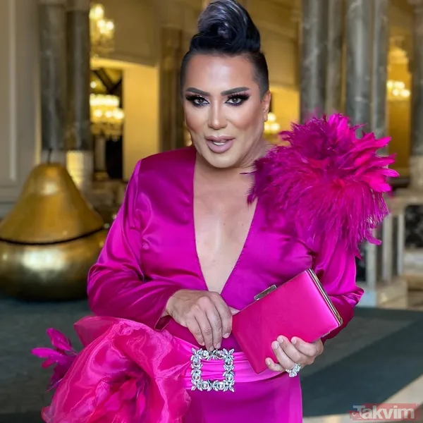 MURAT'TAN GERİ ADIM Sözlerinden dolayı pişman olan Murat Övüç, Bülent Ersoy'un yanına gitti.