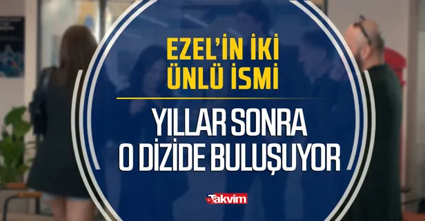 2 yıldır setlerden uzak kalmıştı! Payitaht Abdülhamid'in yıldızı Menajerimi Ara dizisine konuk oluyor