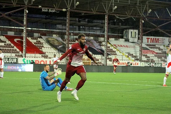 Süleyman Atlı Avrupa Şampiyonu (Yurttan ve dünyadan spor gündemi)-5