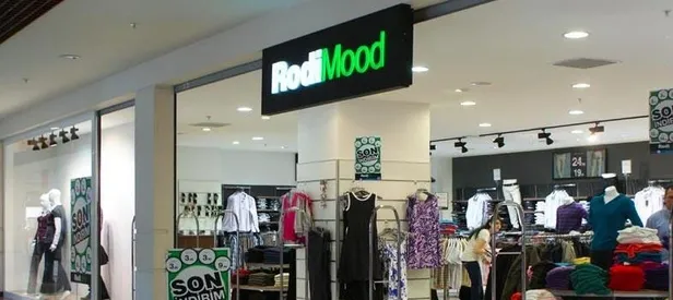 Jean devi firar etmiş!