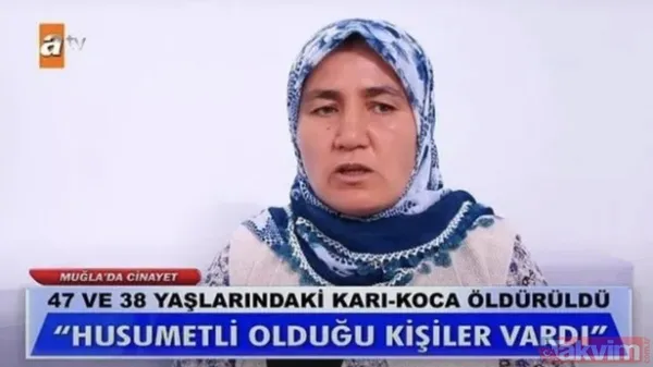Müge Anlı'nın Fethiye cinayetinde ayyuka çıkan dedikodularla ağzı açık kaldı çarpık ilişkiler ifşa oldu! İzleyici şokta kuzeninin karısıyla... - 8