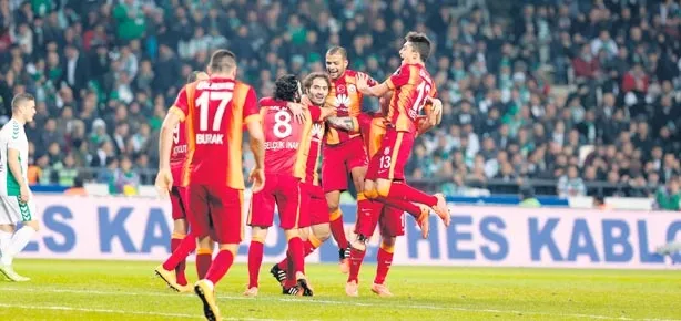 Ohh be! Hamit siftah yaptı