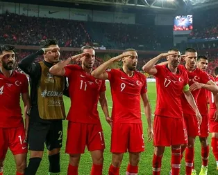 Türkiye 1-0 Arnavutluk | MAÇ SONUCU