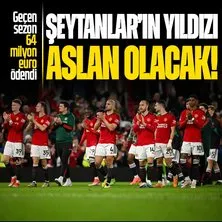Premier Lig’in yıldızı Galatasaray’a geliyor! Geçen sezon 64 milyon euro ödendi...