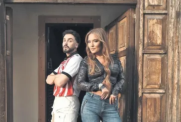 Yerinde durmuyorlar!