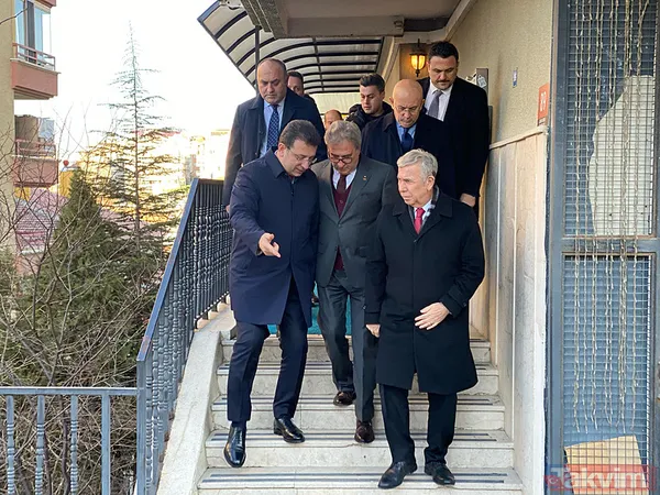 Mansur Yavaş, Ekrem İmamoğlu’nun “koruma zırhı” oyununu ifşa etti! Adaylık için geri adım atmadı - 8