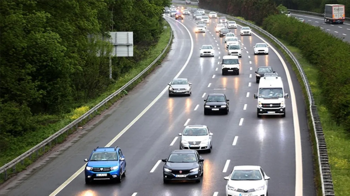 Son dakika: Zorunlu trafik sigortasında yeni dönem! Tüm primler değişiyor! Yüzde 3 detayı