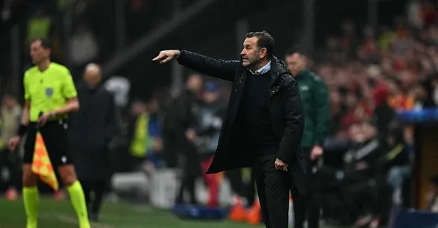 Galatasaray'da rotasyon