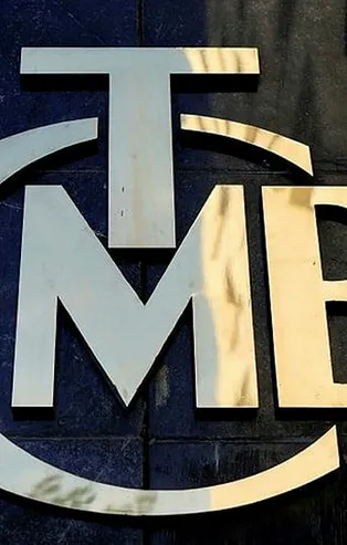 Son dakika: Merkez Bankası rezervleri azaldı