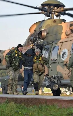 Uludağ'da kabus dolu gece...