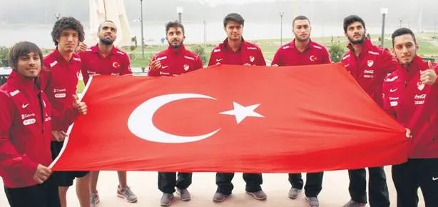 Yıldızlar Türkiye’den yükselecek