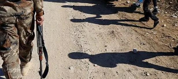 Irak 2 yıl sonra ilk kez Musul'a girdi!