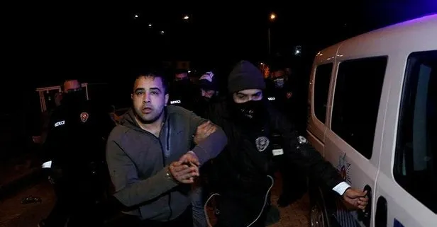 Adana’da ayrılma aşamasındaki kocası evi bastı! KADES’i kullanan kadının imdadına polis yetişti