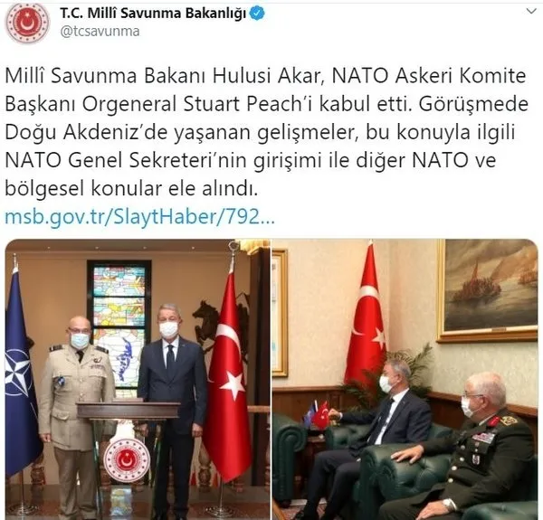 son-dakika-milli-savunma-bakani-hulusi-akar-nato-askeri-komite-baskani-ile-gorustu-1599478990138.jpg Son dakika: Milli Savunma Bakanı Hulusi Akar, NATO Askeri Komite Başkanı ile görüştü!-2