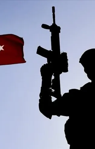 Kara harekatını engelleyemeyen Coni algı peşinde! Foreign Policy'den skandal haber: PKK/YPG'ye ortak, harekata işgal dediler