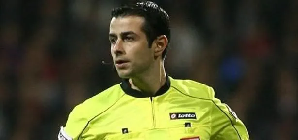 MHK’dan derbiye sürpriz atama