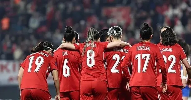 Milliler Yunanistan’ı 1-0  yendi!