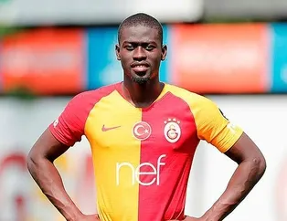Şimdi sıra Ndiaye’de