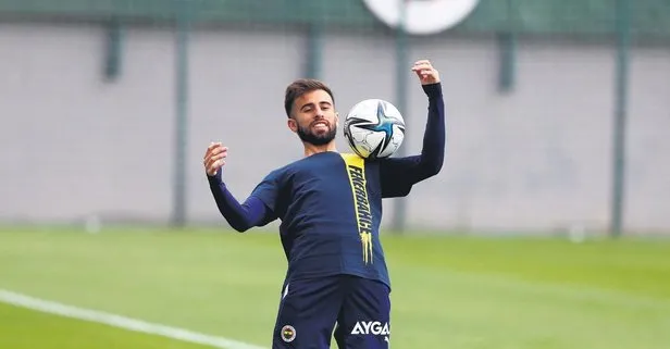 Fenerbahçe’nin yeni transferi Diego Rossi, sarı-lacivertli kulübe imza atarak büyük bir adım attığını söyledi