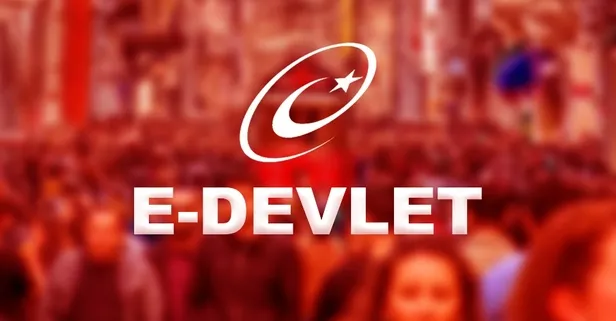 e-Devlet'ten iki hizmet daha! Pasaport ve sürücü belgesi başvuruları e-Devlet'ten sorgulanabilecek