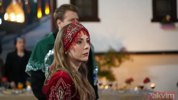 Oruç’tan Eleni’ye şok itiraf! Nikah herkesin kaderini değiştirecek… Taşacak Bu Deniz’de 12. bölümde gerilim zirvede - 4