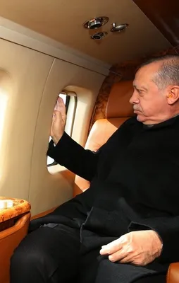 Erdoğan'dan "ATAK" paylaşımı