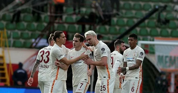 Özel Haber | Galatasaray alıyor ama satamıyor! Son iki sezonda büyük zarar