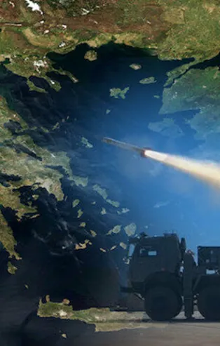 TSK kritik hedefleri TRLG-230 ile vuracak: Doğu Akdeniz ve Ege'de dengeler değişiyor