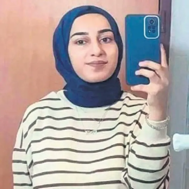 ‘Gördüğüm kız Rojin’e benziyordu’