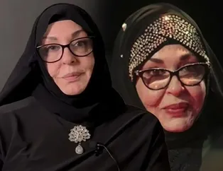 Necla Nazırın sağlık durumu nasıl? Ferdi Tayfurun kızı Tuğçe Tayfur açıkladı