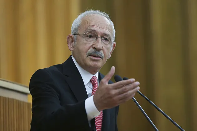 CHP'de koronavirüs alarmı! Kemal Kılıçdaroğlu ile de görüşmüş