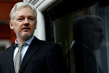 İngiltere’den flaş Assange kararı!