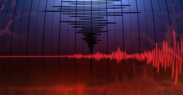Son dakika: İzmir, Çanakkale, Balıkesir’de deprem mi oldu? 28 Ocak Kandilli son depremler