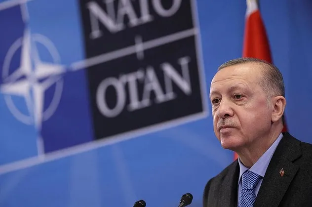 Başkan Erdoğan'dan Kılıçdaroğlu'nun skandal açıklamalarına sert tepki: Akıl mantık yok!