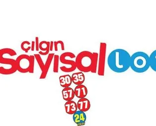 Çılgın Sayısal Loto’da 59.4 milyon devretti