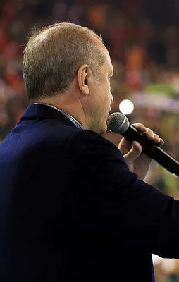 Sosyal medyada Erdoğan coşkusu