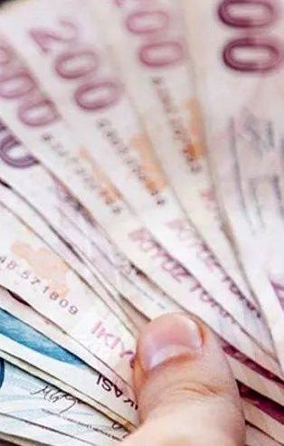 Dikkat! SGK'ya yazılı başvuru yapmanız lazım... Emekliye 8477 TL avans | Emekli aylığı bağlama ve avans...