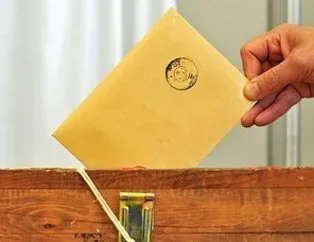 MHP’den erken seçim resti!
