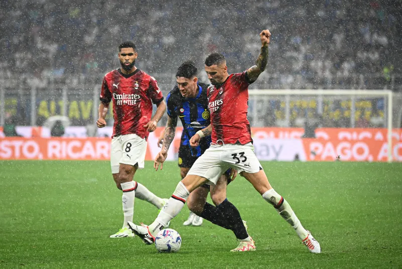 FENERBAHÇE TRANSFER HABERLERİ | Rade Krunic'ten Fenerbahçe talebi! - 11