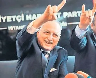 Rock için Ekmeleddin