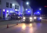 Aksaray'da feci kaza: 8 yaralı