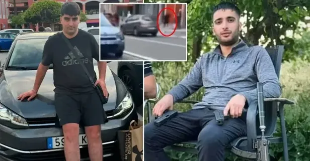 Daltonlar'a infaz! Caner Koçer'in sağ kolu Furkan Yavuz öldürüldü iddiası! İspanyol basını: Casperlar yapmış olabilir