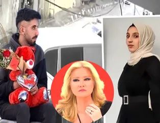 Müge Anlı sinirlendi: Böyle olduğunu bilsem seni programa almazdım! Karısı Ceylan Kocayı arayan Mustafa hakkında şoke edici bilgiler ortaya çıktı